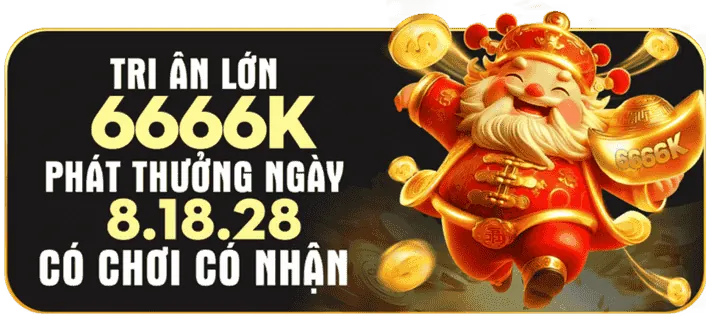 Hoàn trả hàng ngày cho game nổ hũ