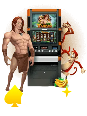 Thưởng lớn và Jackpot